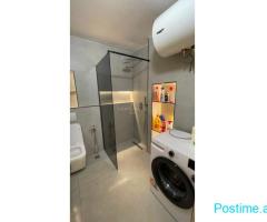 Apartament 2+1 Me Qira në Muzeu I Deshmoreve, Qendra e Durrë