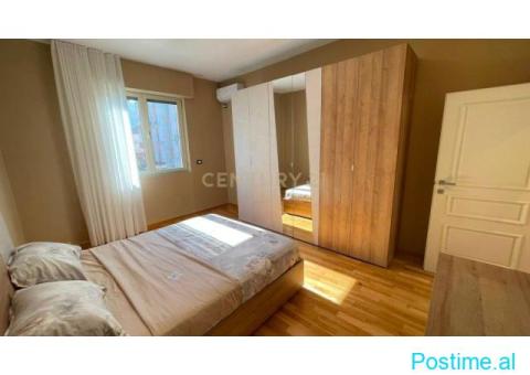 Apartament 2+1 Me Qira në Muzeu I Deshmoreve, Qendra e Durrë - 2/10