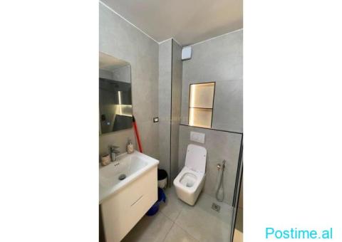 Apartament 2+1 Me Qira në Muzeu I Deshmoreve, Qendra e Durrë - 3/10
