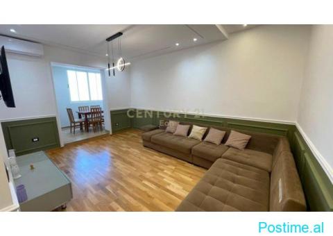 Apartament 2+1 Me Qira në Muzeu I Deshmoreve, Qendra e Durrë - 4/10