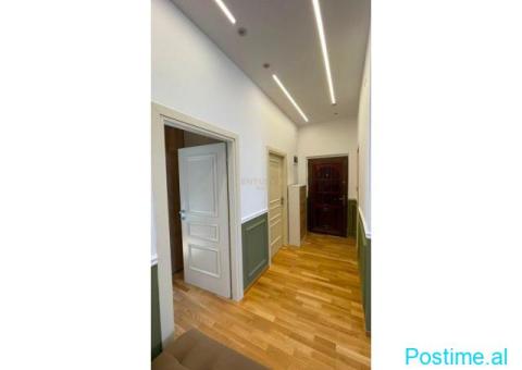 Apartament 2+1 Me Qira në Muzeu I Deshmoreve, Qendra e Durrë - 6/10