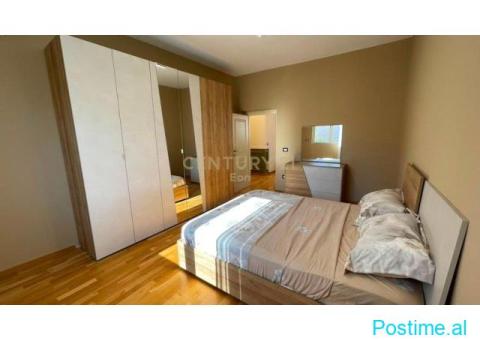 Apartament 2+1 Me Qira në Muzeu I Deshmoreve, Qendra e Durrë - 7/10
