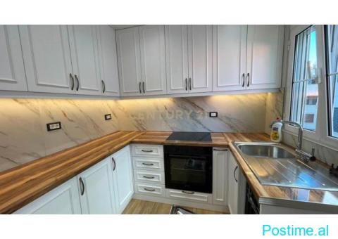 Apartament 2+1 Me Qira në Muzeu I Deshmoreve, Qendra e Durrë - 9/10