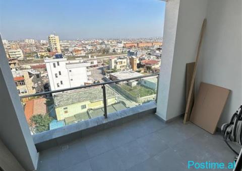 JEPET ME QERA APARTAMENT 2+1, KALI I TROJES PLAZH, DURRES. - 2/6