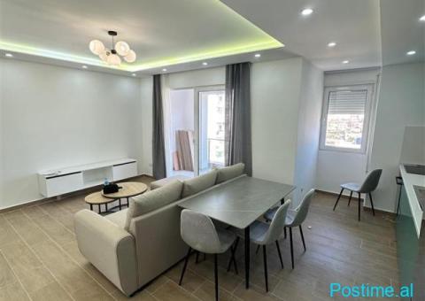 JEPET ME QERA APARTAMENT 2+1, KALI I TROJES PLAZH, DURRES. - 3/6