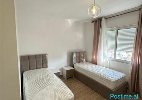 JEPET ME QERA APARTAMENT 2+1, KALI I TROJES PLAZH, DURRES. - 4/6