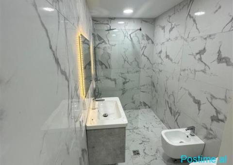 JEPET ME QERA APARTAMENT 2+1, KALI I TROJES PLAZH, DURRES. - 5/6