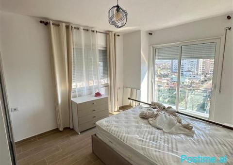 JEPET ME QERA APARTAMENT 2+1, KALI I TROJES PLAZH, DURRES. - 6/6