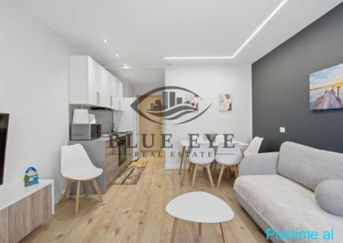 Apartament me Qira – Rruga e Portit, Durrës - 3/10
