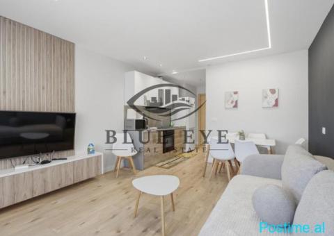 Apartament me Qira – Rruga e Portit, Durrës - 4/10