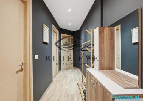 Apartament me Qira – Rruga e Portit, Durrës - 5/10