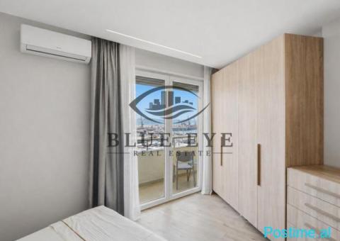 Apartament me Qira – Rruga e Portit, Durrës - 6/10