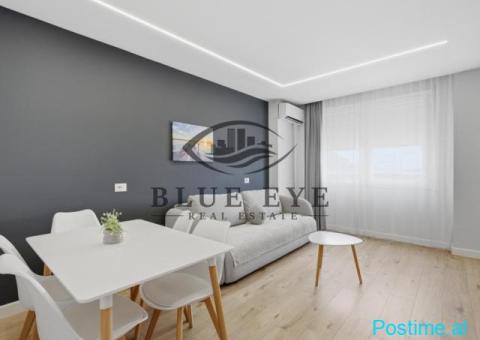 Apartament me Qira – Rruga e Portit, Durrës - 7/10