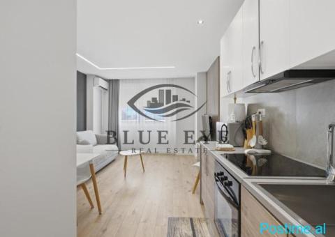 Apartament me Qira – Rruga e Portit, Durrës - 8/10