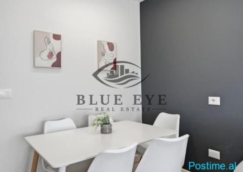 Apartament me Qira – Rruga e Portit, Durrës - 9/10