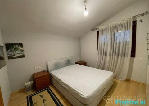 JEPET ME QIRA DUPLEKS+POST PARKIMI TEK KOPSHTI BOTANIK ! - 8/10