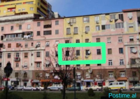 Jepet me qera 3+1+2 banjo tek pallatet Shallvare ne qender - 2/2