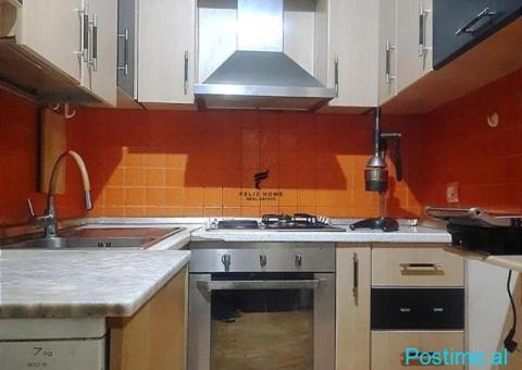 APARTAMENT ME QERA 3+1 QENDER 1.200 EURO - 3/3