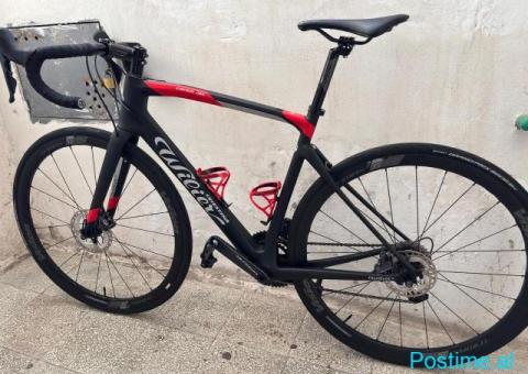 Wilier Triestina Cento1NDR Road Bike,Biciklete ciklizmi-kurs - 1/9
