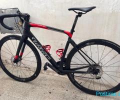 Wilier Triestina Cento1NDR Road Bike,Biciklete ciklizmi-kurs