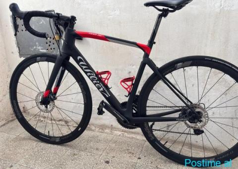 Wilier Triestina Cento1NDR Road Bike,Biciklete ciklizmi-kurs - 2/9