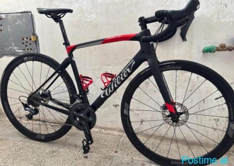 Wilier Triestina Cento1NDR Road Bike,Biciklete ciklizmi-kurs - 3/9