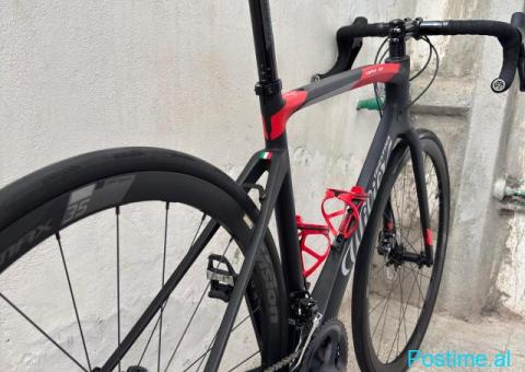 Wilier Triestina Cento1NDR Road Bike,Biciklete ciklizmi-kurs - 4/9