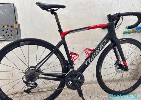 Wilier Triestina Cento1NDR Road Bike,Biciklete ciklizmi-kurs - 5/9