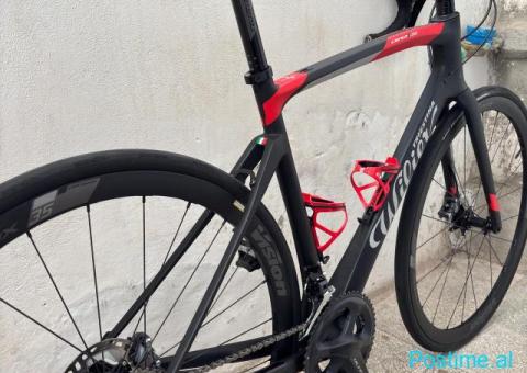 Wilier Triestina Cento1NDR Road Bike,Biciklete ciklizmi-kurs - 6/9