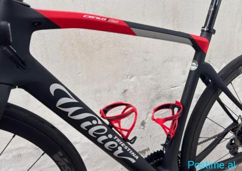 Wilier Triestina Cento1NDR Road Bike,Biciklete ciklizmi-kurs - 7/9