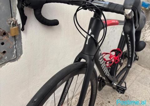 Wilier Triestina Cento1NDR Road Bike,Biciklete ciklizmi-kurs - 8/9