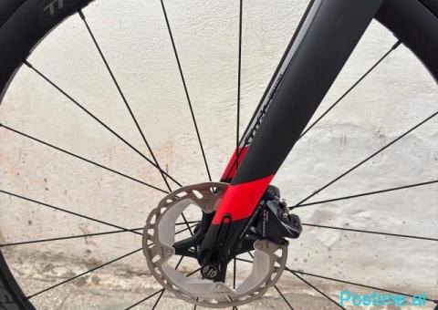 Wilier Triestina Cento1NDR Road Bike,Biciklete ciklizmi-kurs - 9/9