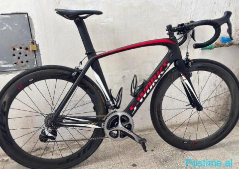 Specialized S-Works Venge Road Bike ,Biciklete ciklizmi - 1/9