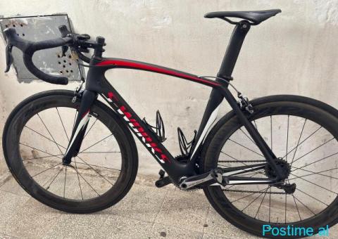 Specialized S-Works Venge Road Bike ,Biciklete ciklizmi - 6/9