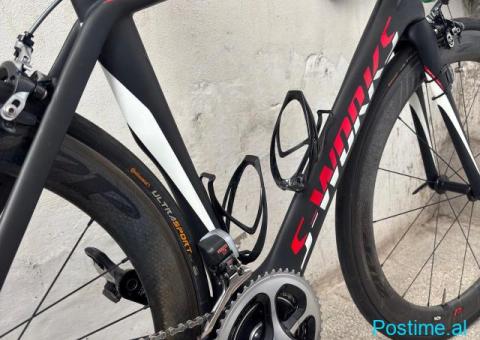 Specialized S-Works Venge Road Bike ,Biciklete ciklizmi - 8/9