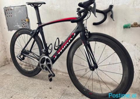 Specialized S-Works Venge Road Bike ,Biciklete ciklizmi - 9/9