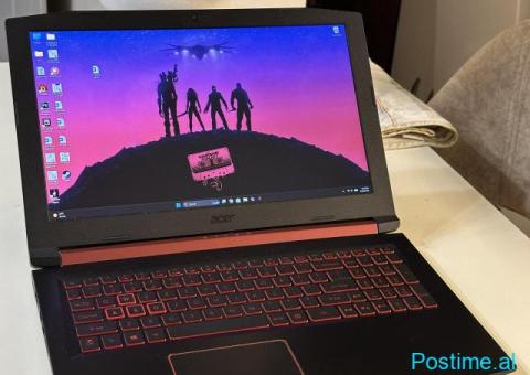 Acer Nitro 5 Gaming – GTX 1050 Ti - 1/4