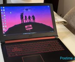 Acer Nitro 5 Gaming – GTX 1050 Ti