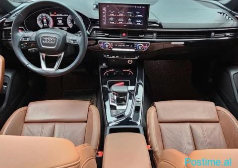 Audi A5 40 TDI - 2/6