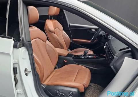 Audi A5 40 TDI - 3/6