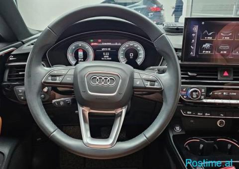 Audi A5 40 TDI - 4/6