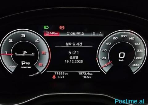 Audi A5 40 TDI - 5/6