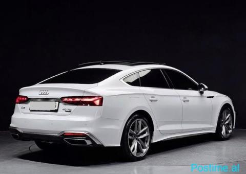 Audi A5 40 TDI - 6/6