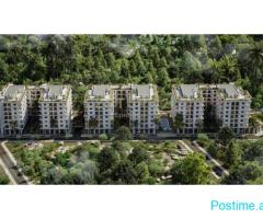 +355694812568 Apartament 1+1 Për Shitje në Qerret, Rezidenca