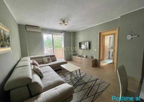 Apartament 2+1+2 me pamje anesore deti te Shkembi i Kavajes - 2/8
