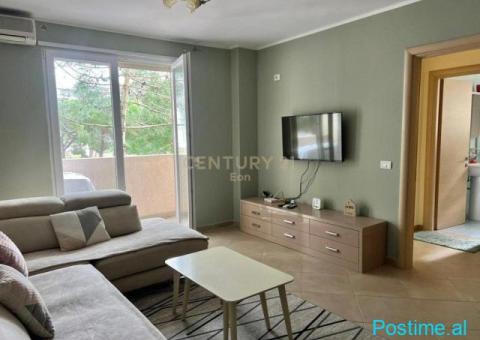 Apartament 2+1+2 me pamje anesore deti te Shkembi i Kavajes - 4/8