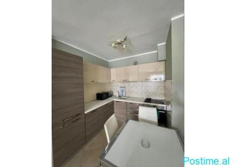 Apartament 2+1+2 me pamje anesore deti te Shkembi i Kavajes - 5/8
