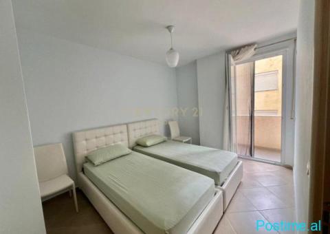 Apartament 2+1+2 me pamje anesore deti te Shkembi i Kavajes - 6/8
