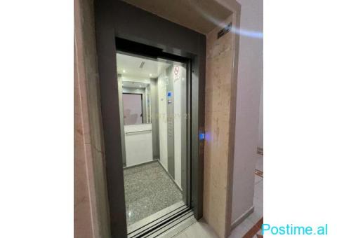 Apartament 2+1+2 me pamje anesore deti te Shkembi i Kavajes - 7/8