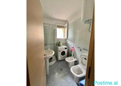 Apartament 2+1+2 me pamje anesore deti te Shkembi i Kavajes - 8/8